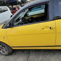 LANCIA YPSILON 2014 - PORTA SINISTRA