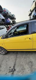 LANCIA YPSILON 2014 - PORTA SINISTRA