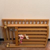 Lettino per bambini Pali