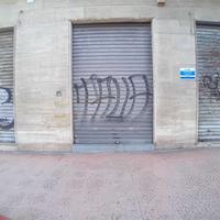 Negozio a Taranto