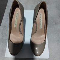scarpe PURA LOPEZ taglia 36