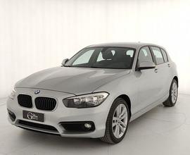 BMW Serie 1 116d 5p Advantage auto