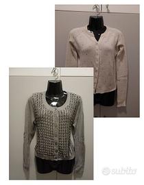 Maglie TWIN-SET Simona Barbieri t. S - idea Natale