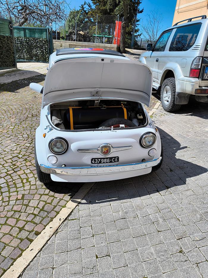 FIAT Altro modello