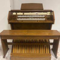 Organo Elettrico Viscount Domus 8