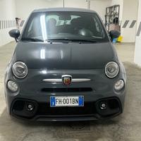 Abarth 595 1.4 Turbo T-Jet 145 CV