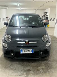 Abarth 595 1.4 Turbo T-Jet 145 CV