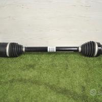 BMW F22 F30 Semiasse posteriore sinistro | 11215