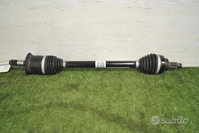 BMW F22 F30 Semiasse posteriore sinistro | 11215