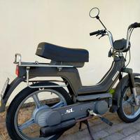 Piaggio "Sì"