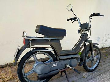 Piaggio "Sì"