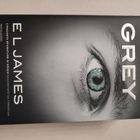 Grey di E.L. James