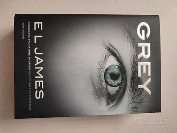 Grey di E.L. James