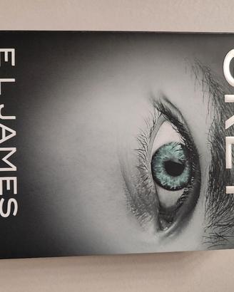 Grey di E.L. James