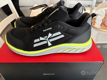 Scarpe Antinfortunistiche n 46