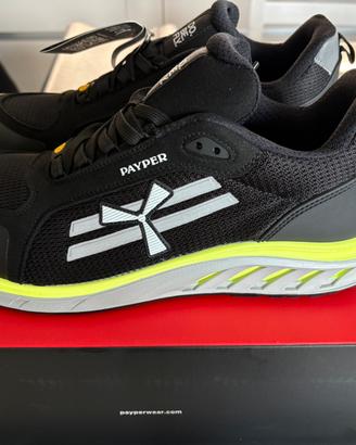 Scarpe Antinfortunistiche n 46