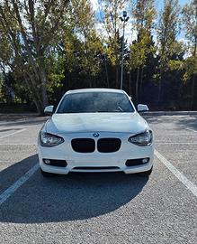 Bmw 120 F20