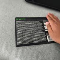 Pellicola protettiva Nintendo Switch 1