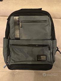 ZAINO SAMSONITE USATO SOLO UNA VOLTA!!
