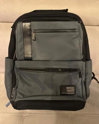ZAINO SAMSONITE USATO SOLO UNA VOLTA!!