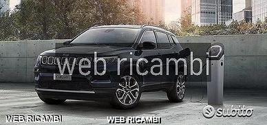 Jeep cherokee ricambi 2019 2020 #3