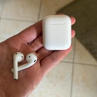 Airpods 2a generazione