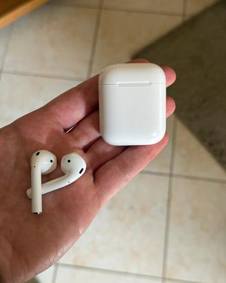Airpods 2a generazione
