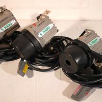 TORCE ELINCHROM S 3000 N