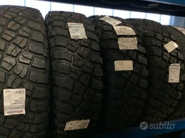 4 GOMME NUOVE QUATTRO STAGIONI 2557517 - CP9961311