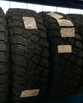4 GOMME NUOVE QUATTRO STAGIONI 2557517 - CP9961311