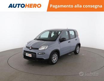 FIAT Panda CG05793