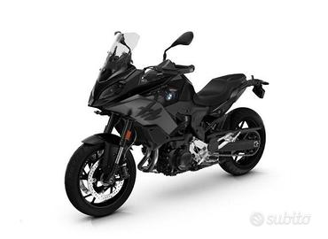 BMW F 900 XR Abs my25