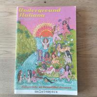Underground Italiana di Matteo Guarnaccia 