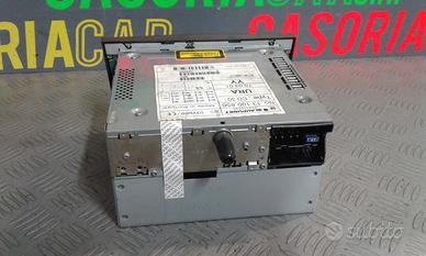 Ricambio Autoradio OPEL ASTRA 2004-2011 Usato