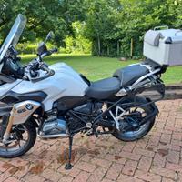 Bmw r 1200 gs - 2016