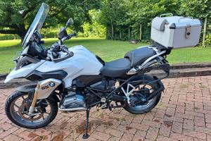 Bmw r 1200 gs - 2016