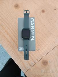 Garmin venu sq
