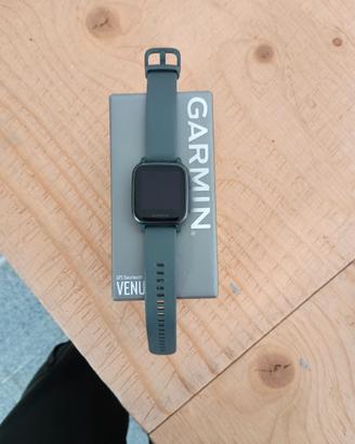 Garmin venu sq