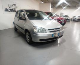 Hyundai Getz 1.1 5p. Like OTTIM PER NEO PATENTATO