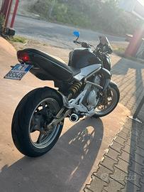 Kawasaki ER6N