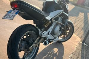 Kawasaki ER6N