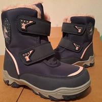 Stivaletti neve bimba n°28 Friboo