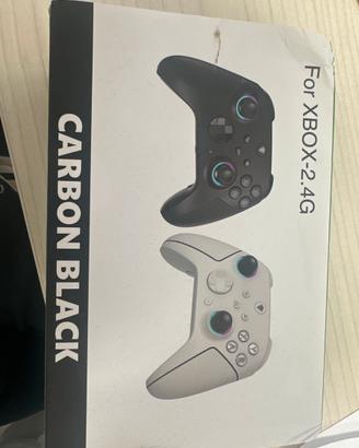 Controller xbox -2.4G