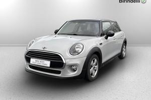 MINI Mini 5 porte (F55) - Mini 1.5 Cooper Boost 5