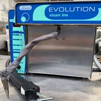 Generatore di vapore