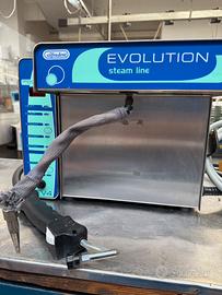 Generatore di vapore