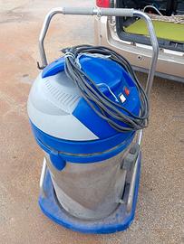 aspirapolvere industriale 