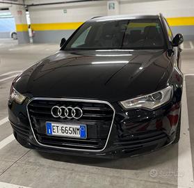 Audi a6 2.0 tdi