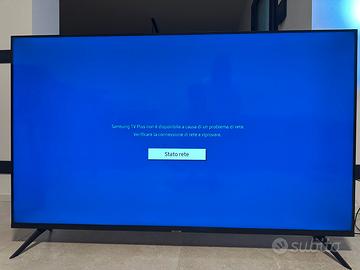 Smart TV Samsung UE65AU7090UXZT 65" 4K