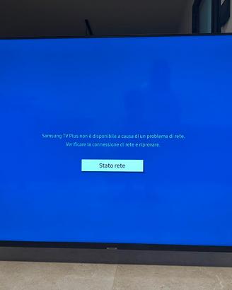 Smart TV Samsung UE65AU7090UXZT 65" 4K